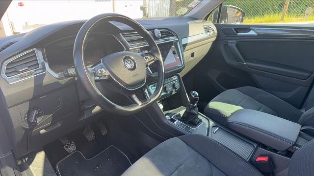 Volkswagen Tiguan image 4