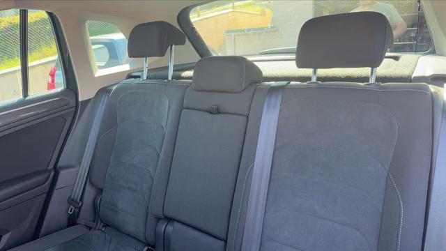 Volkswagen Tiguan image 6