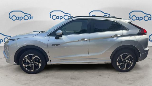 Mitsubishi Eclipse Cross image 8