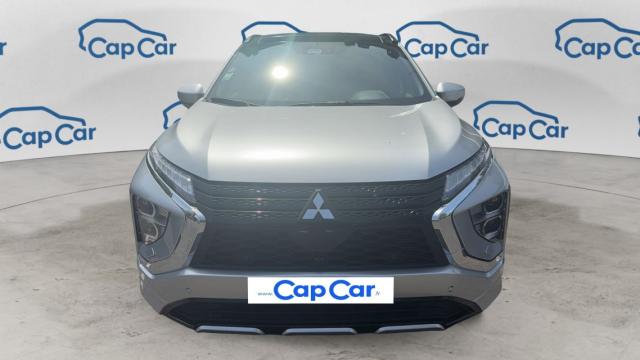 Mitsubishi Eclipse Cross image 1