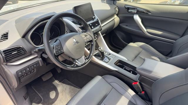 Mitsubishi Eclipse Cross image 7