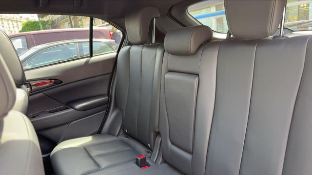 Mitsubishi Eclipse Cross image 5
