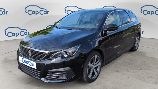 Peugeot 308 Sw 1.2 Puretech 130 Gt Line - Entretien Constructeur