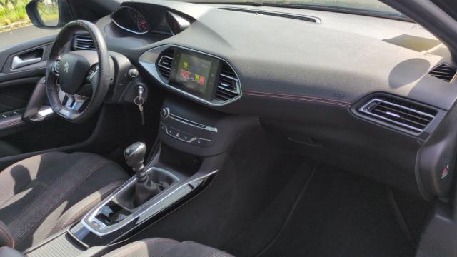 Peugeot 308 Sw image 6
