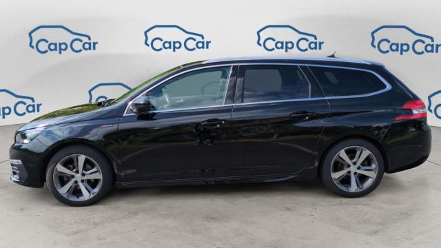 Peugeot 308 Sw image 9