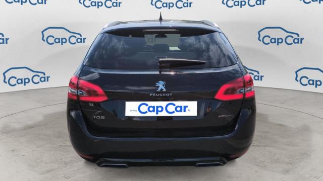 Peugeot 308 Sw image 4