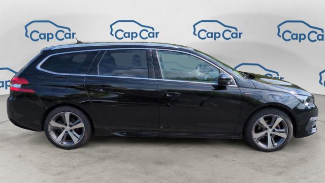 Peugeot 308 Sw image 8