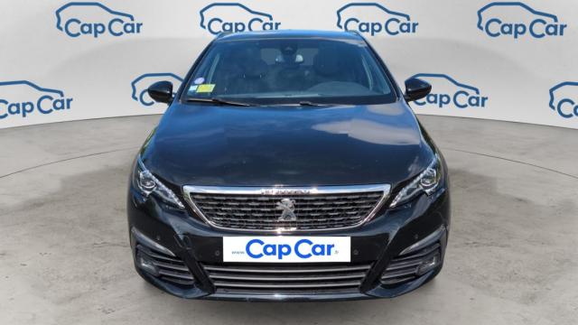 Peugeot 308 Sw image 7