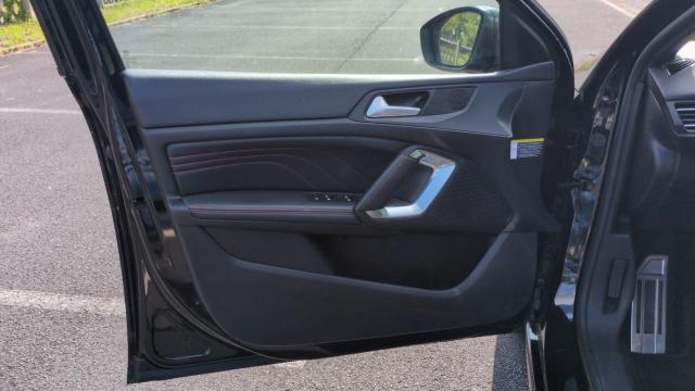 Peugeot 308 Sw image 1