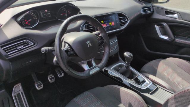 Peugeot 308 Sw image 2