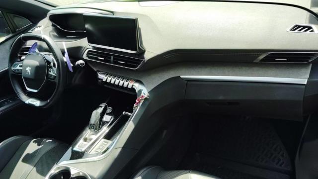 Peugeot 3008 image 5