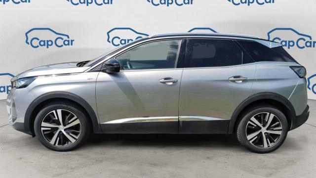 Peugeot 3008 image 3