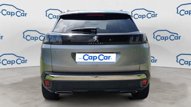 Peugeot 3008 image 4