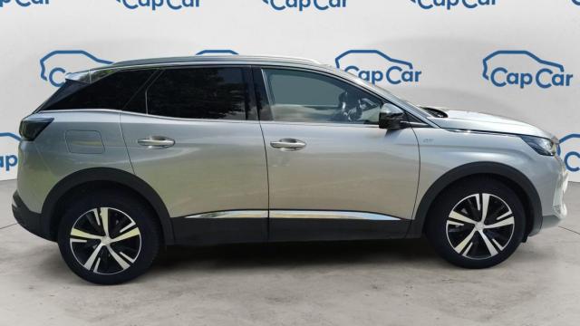 Peugeot 3008 image 6