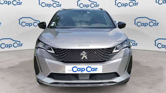 Peugeot 3008 image 2