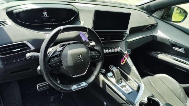 Peugeot 3008 image 7
