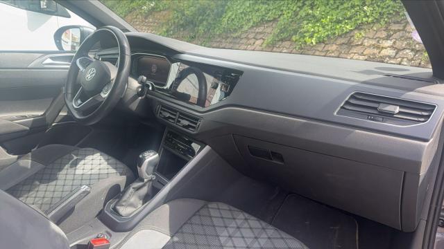 Volkswagen Taigo image 8