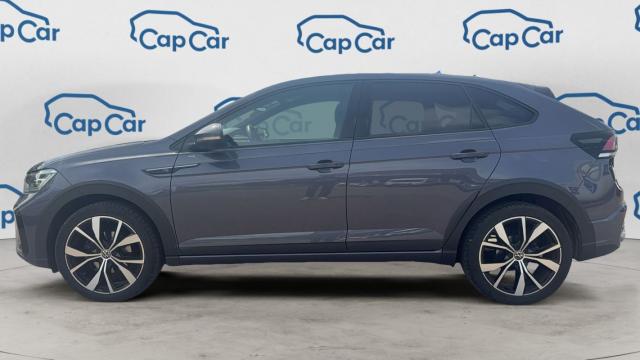Volkswagen Taigo image 5