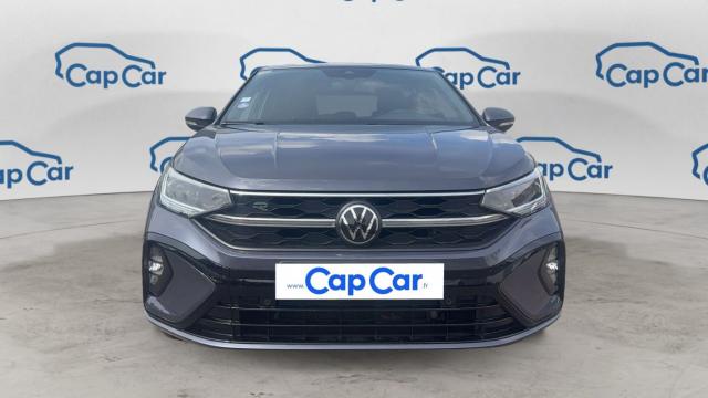 Volkswagen Taigo image 9