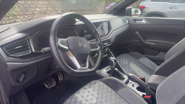 Volkswagen Taigo image 7