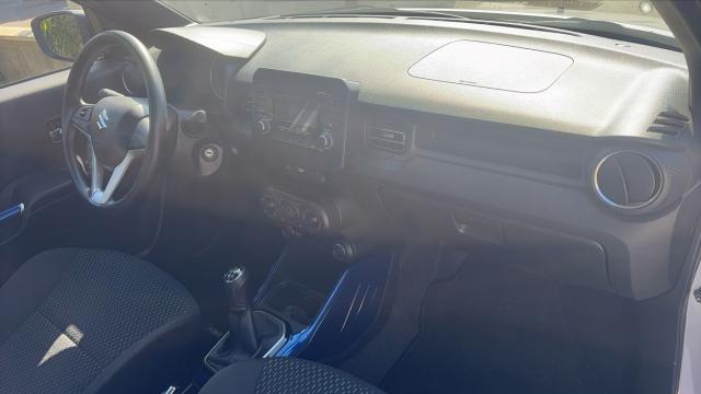 Suzuki Ignis image 5