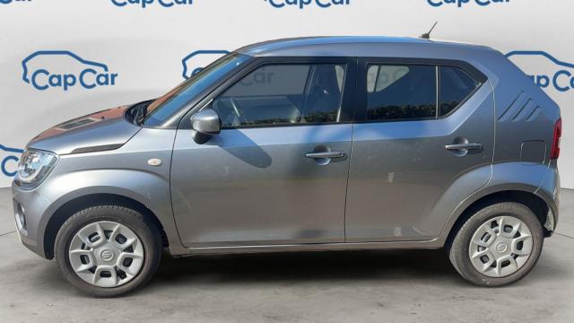 Suzuki Ignis image 9