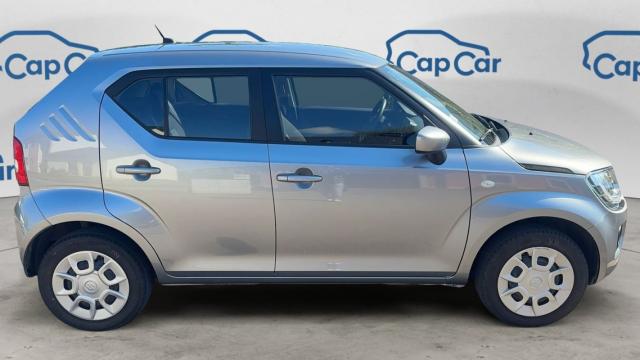 Suzuki Ignis image 2