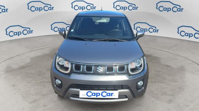 Suzuki Ignis image 1