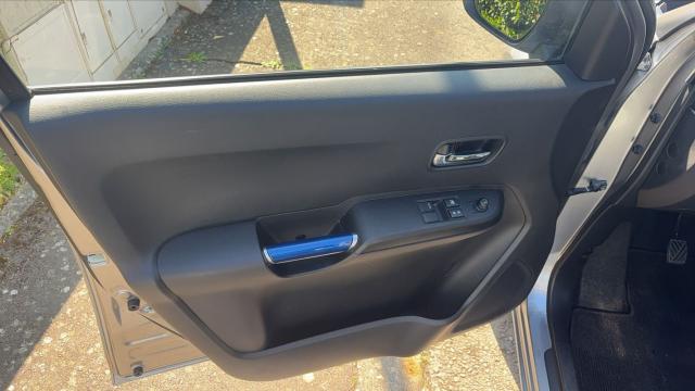 Suzuki Ignis image 7