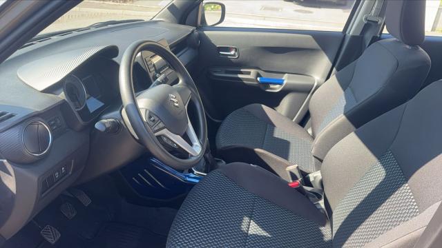 Suzuki Ignis image 6
