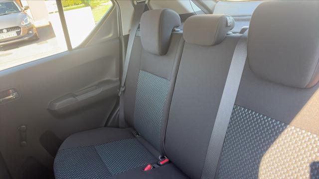 Suzuki Ignis image 4