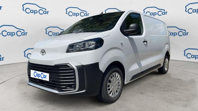 Toyota Proace Fourgon 2.0 D-4d 145 Active - Garantie Constructeur