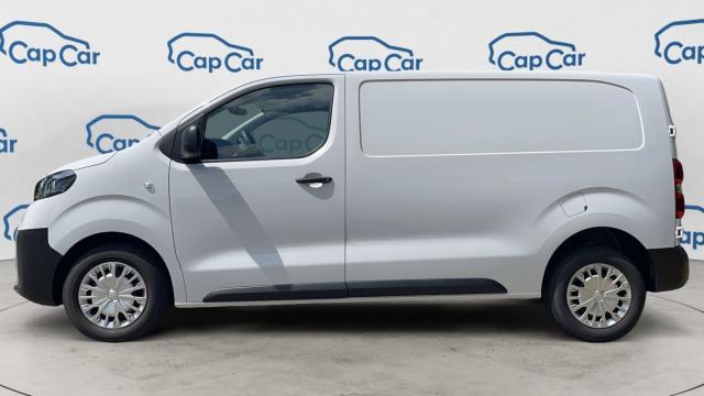 Toyota Proace image 5