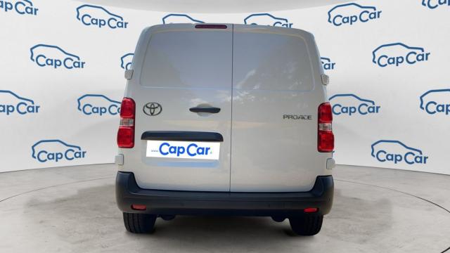 Toyota Proace image 7