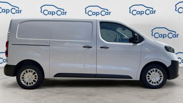 Toyota Proace image 1