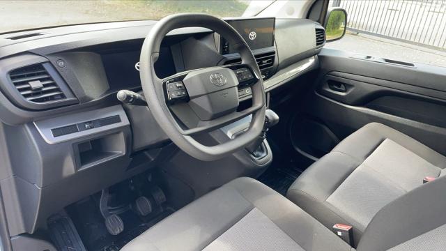 Toyota Proace image 4