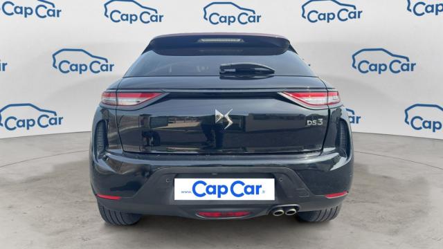 Ds Ds 3 Crossback image 5