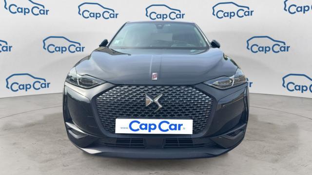Ds Ds 3 Crossback image 2