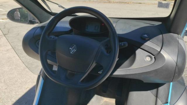 Renault Twizy image 2