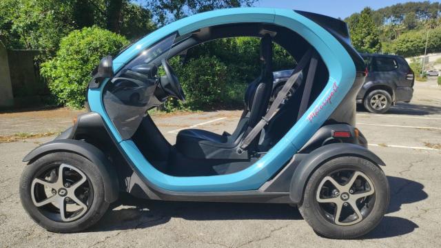 Renault Twizy image 4