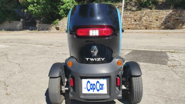 Renault Twizy image 7