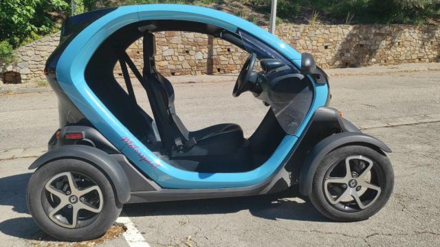 Renault Twizy image 6