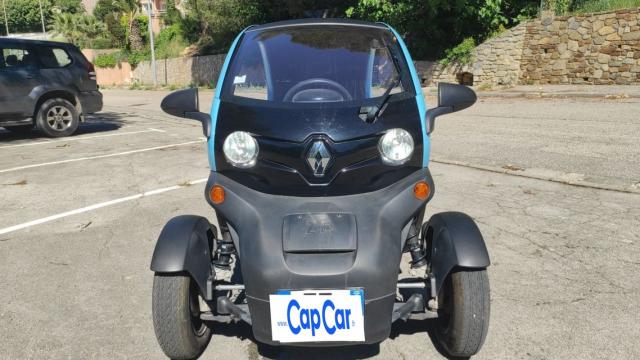 Renault Twizy image 9