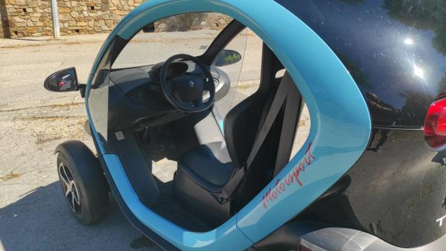 Renault Twizy image 8