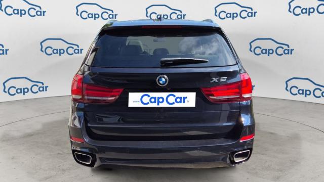 Bmw X5 image 3