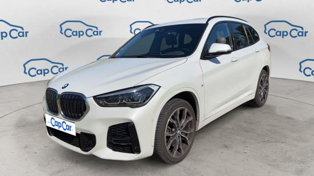 Bmw X1 Sdrive 18d 2.0 150 M Sport