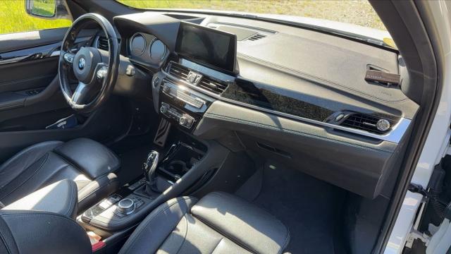 Bmw X1 image 9