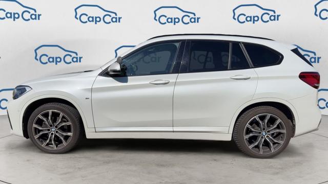 Bmw X1 image 1