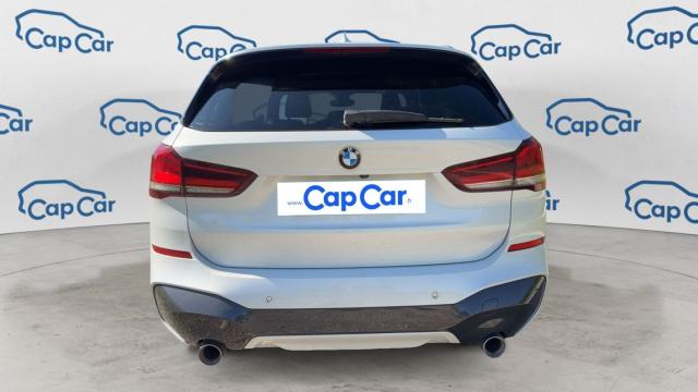 Bmw X1 image 7