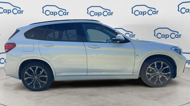 Bmw X1 image 8